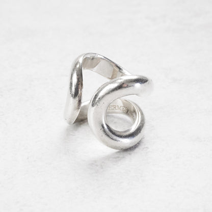 HERMES リマ GM リング 48号
