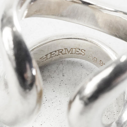 HERMES リマ GM リング 48号