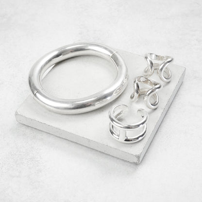 HERMES リマ ブレスレット LGサイズ