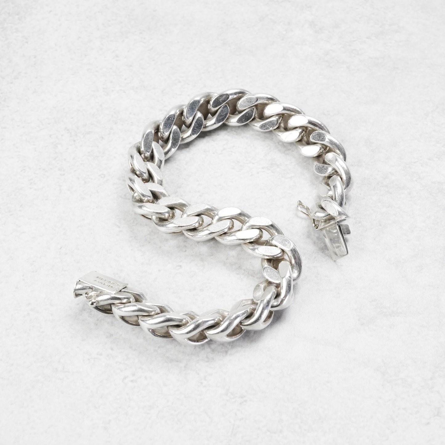 HERMES エロイーズ MM ブレスレット