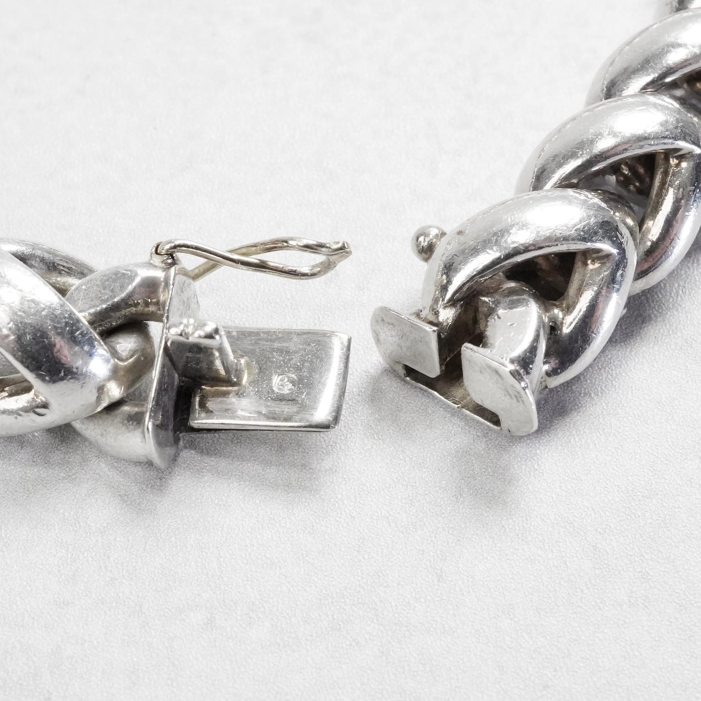 HERMES エロイーズ MM ブレスレット