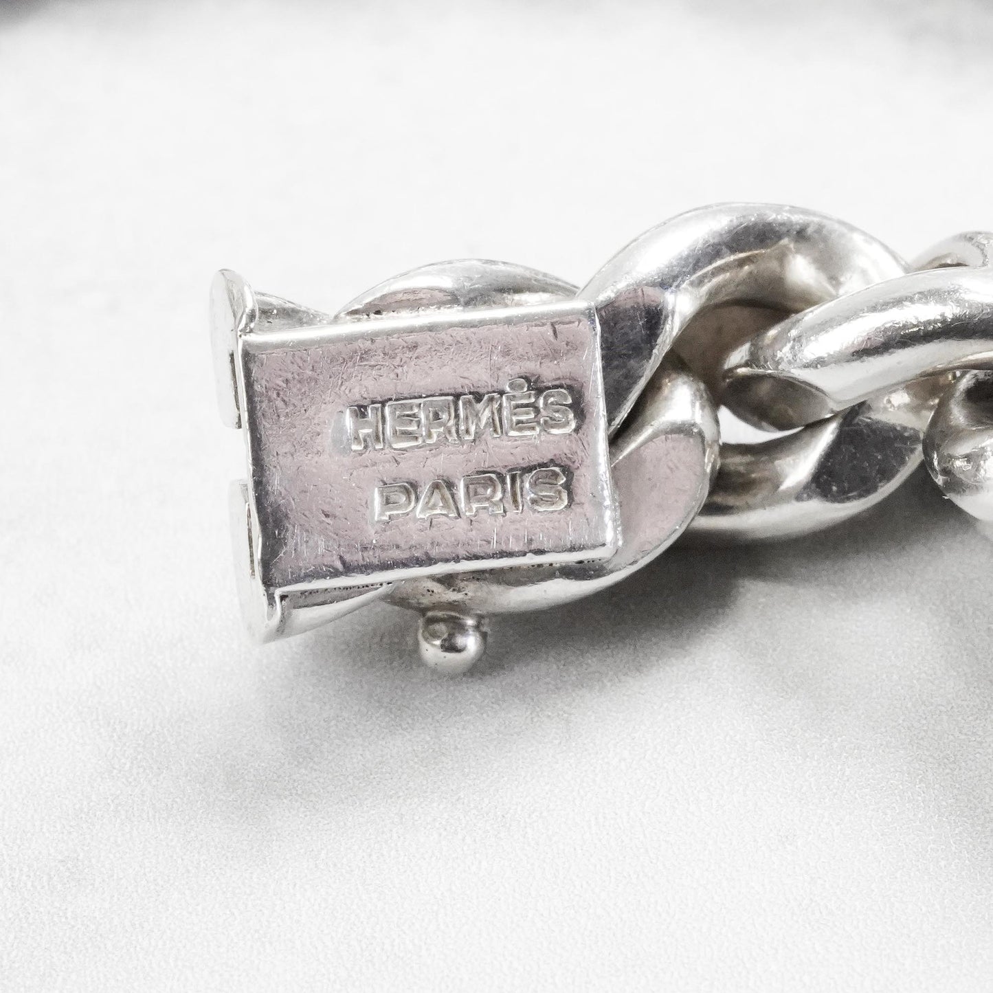 HERMES エロイーズ MM ブレスレット