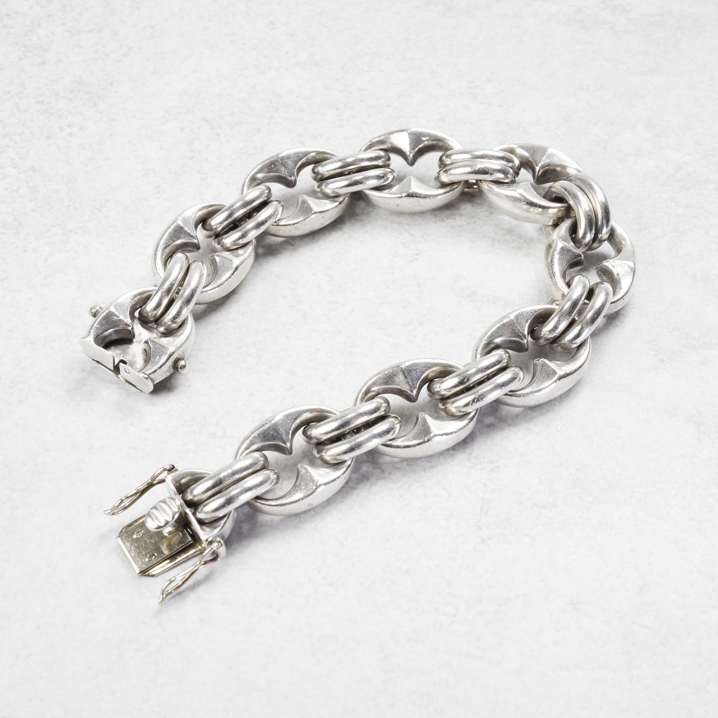 HERMES ドンジョン ブレスレット