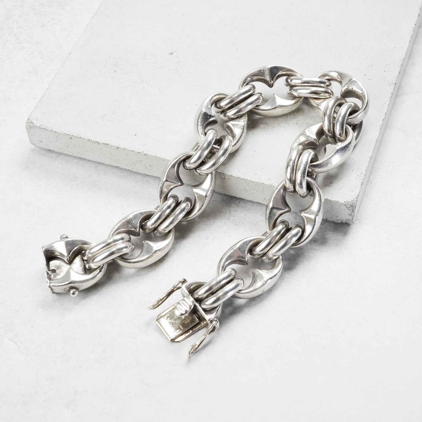 HERMES ドンジョン ブレスレット