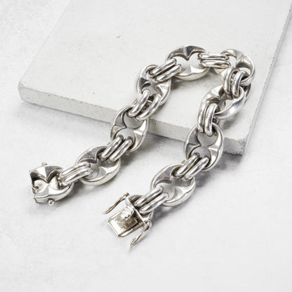 HERMES ドンジョン ブレスレット