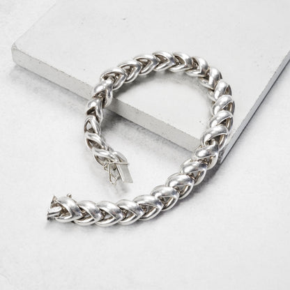HERMES エロイーズ MM ブレスレット