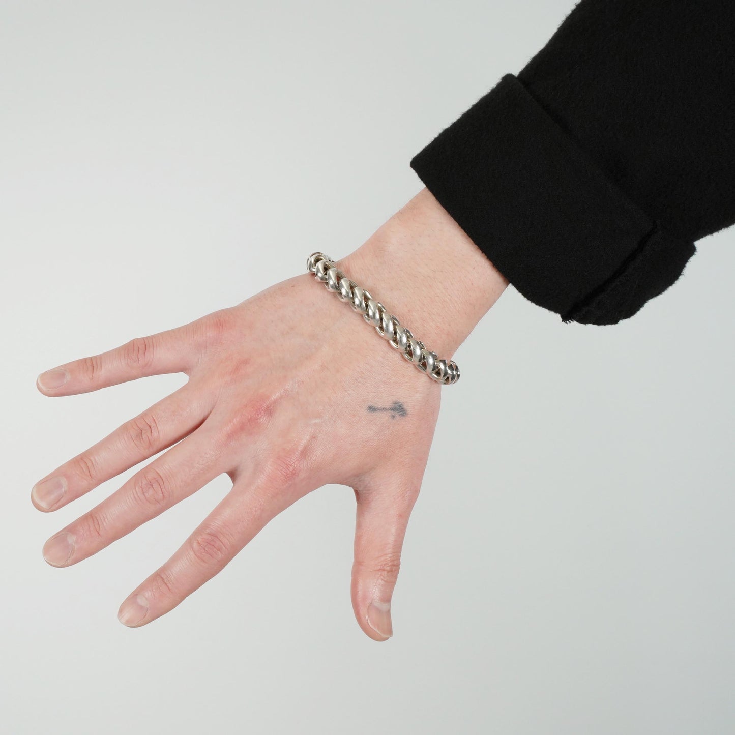 HERMES エロイーズ MM ブレスレット