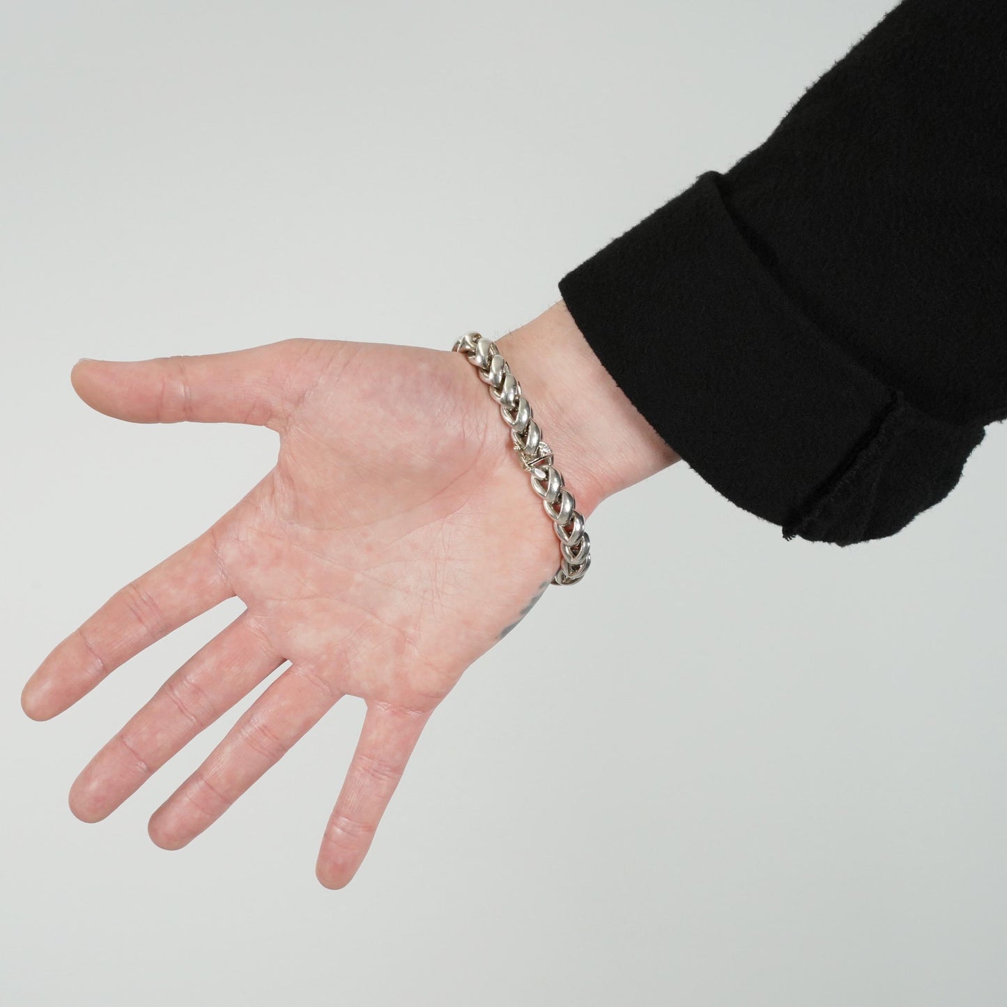 HERMES エロイーズ MM ブレスレット