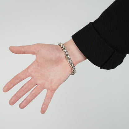 HERMES エロイーズ MM ブレスレット