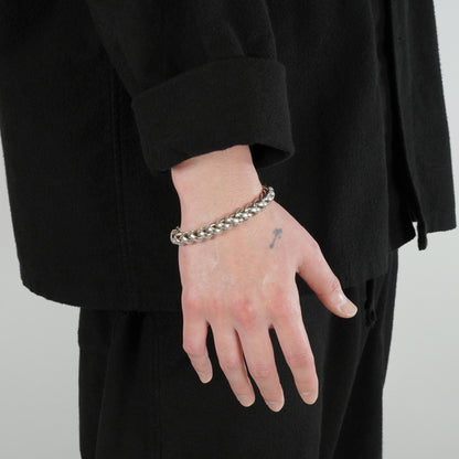 HERMES エロイーズ MM ブレスレット