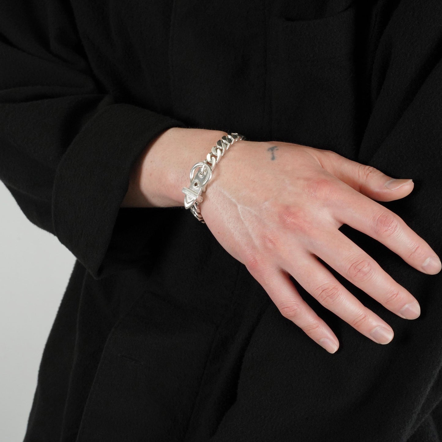 HERMES ブックルセリエ PM ブレスレット