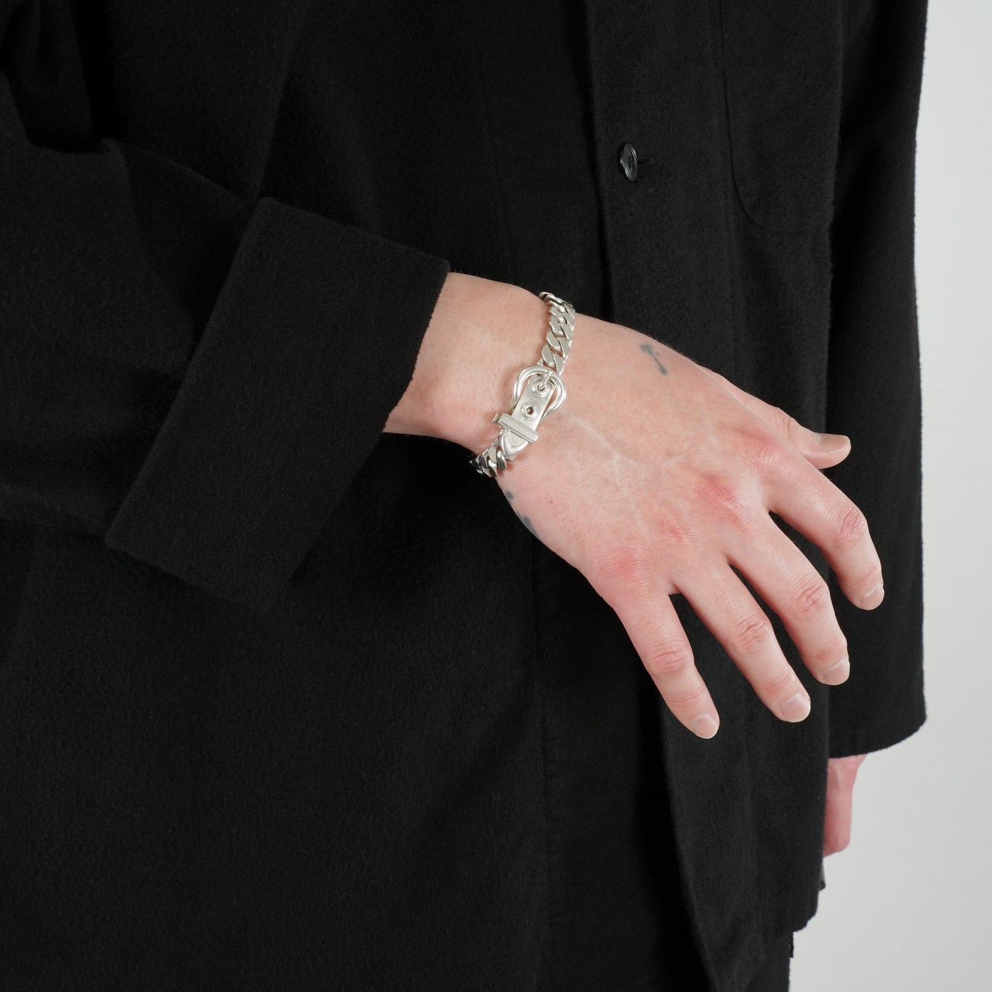 HERMES ブックルセリエ PM ブレスレット