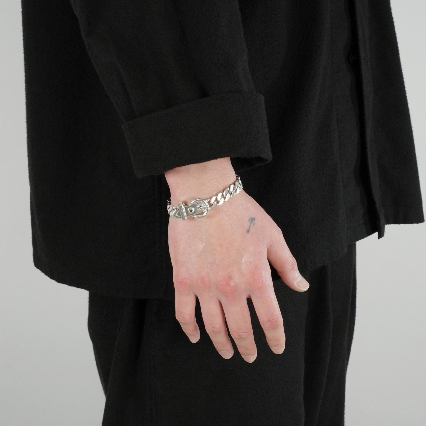 HERMES ブックルセリエ PM ブレスレット