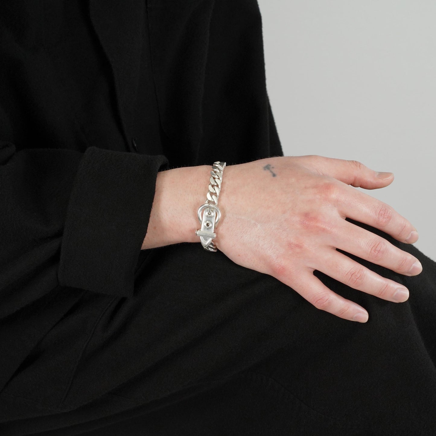 HERMES ブックルセリエ PM ブレスレット