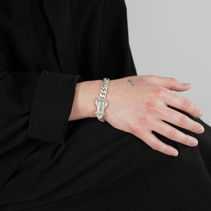 HERMES ブックルセリエ PM ブレスレット