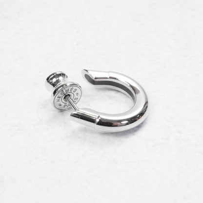 HERMES サボ シングル ピアス