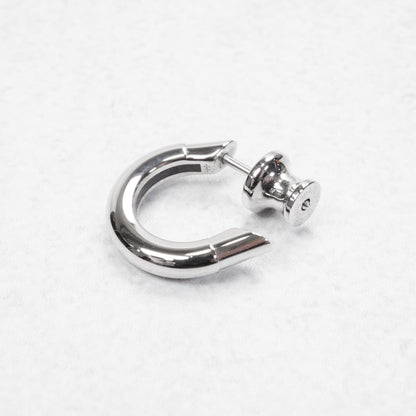 HERMES サボ シングル ピアス