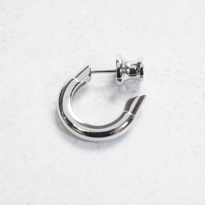 HERMES サボ シングル ピアス
