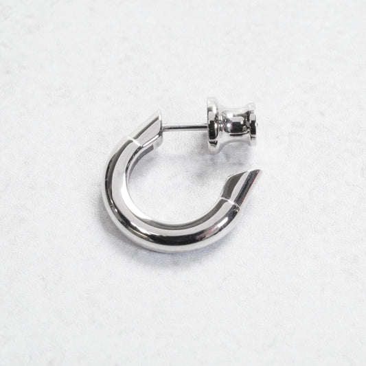 HERMES サボ シングル ピアス