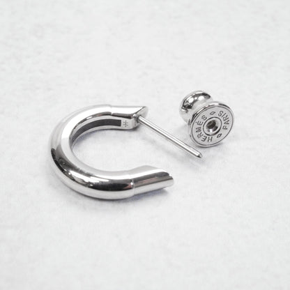 HERMES サボ シングル ピアス