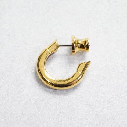 HERMES サボ シングル ピアス