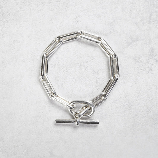 HERMES サランボ ブレスレット